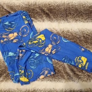 LulaRoe leggings NWOT